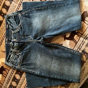 Silver Suki Mid Boot